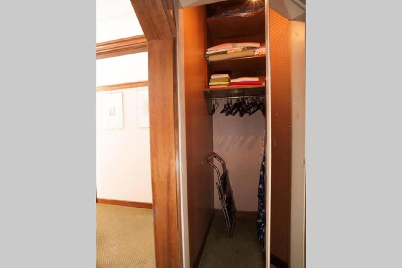 Monolocale Luminosissimo Apartman Velence Kültér fotó