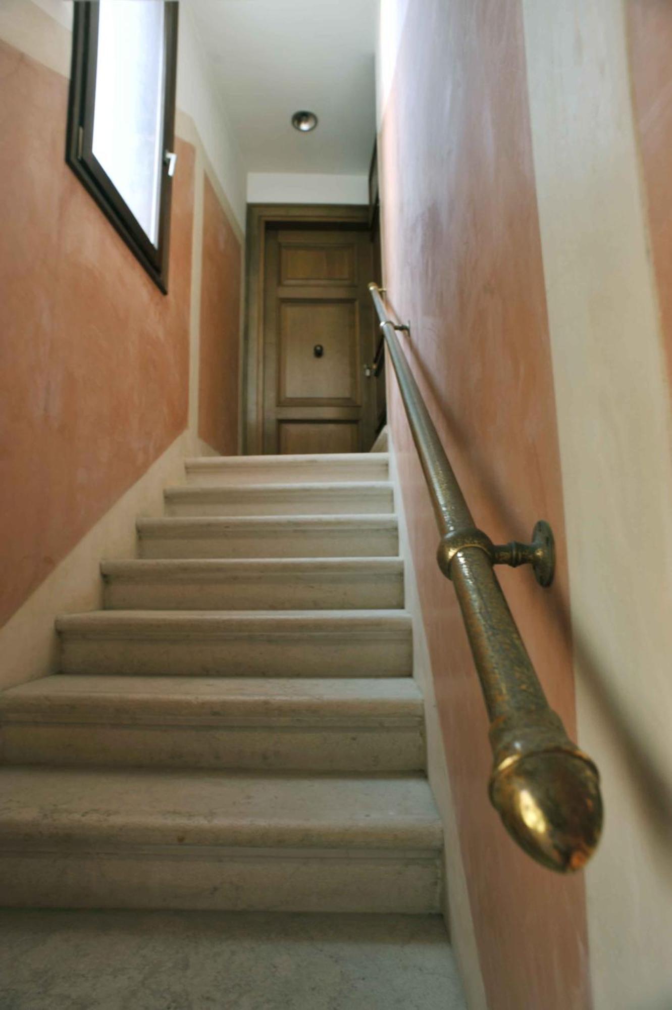 Monolocale Luminosissimo Apartman Velence Kültér fotó